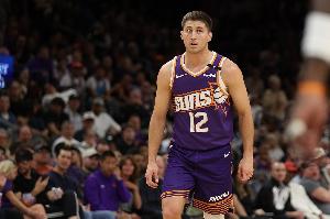 续约一年！太阳GM：吉莱斯皮凭借职业态度、坚韧精神赢得这个机会