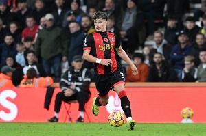 科尔克兹：希望能在最高水平的比赛中踢球，并加入最好的球队