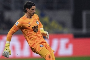 开云APP-索默：次回合国米依然要努力取胜，若只想保住这个比分将是危险的