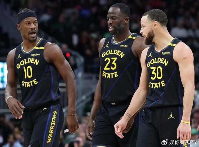 把激情燃烧到金州！职业生涯第18赛季，威少，你该去联手库里了