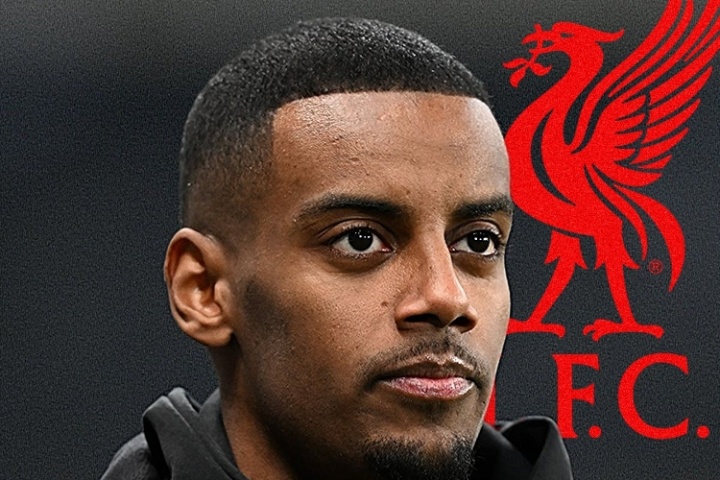 开云-身价1.2亿❗卫报：纽卡本计划明年卖伊萨克，卖他有助于规避PSR