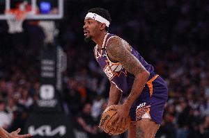 开云体育-升级or降级？上季比尔1场30+&amp;鲍威尔10场 比尔13场5+助&amp;鲍威尔4场