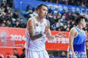 开云官网-鲁媒：为什么说山东男篮不能没有陶汉林？