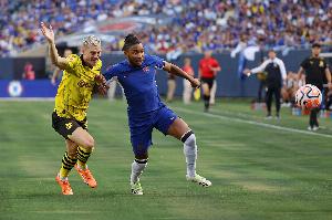 开云在线-德天空：拜仁继续与切尔西谈恩昆库转会，蓝军要价4000万欧+浮动