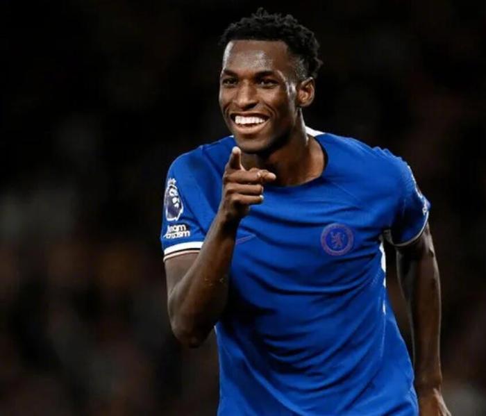 开云在线-拜仁最后时刻重启尼古拉斯-杰克逊转会谈判