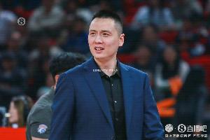 开云在线-媒体人：粤沪系列赛不该打到第三场 上海阵地战靠外援&amp;技战术匮乏