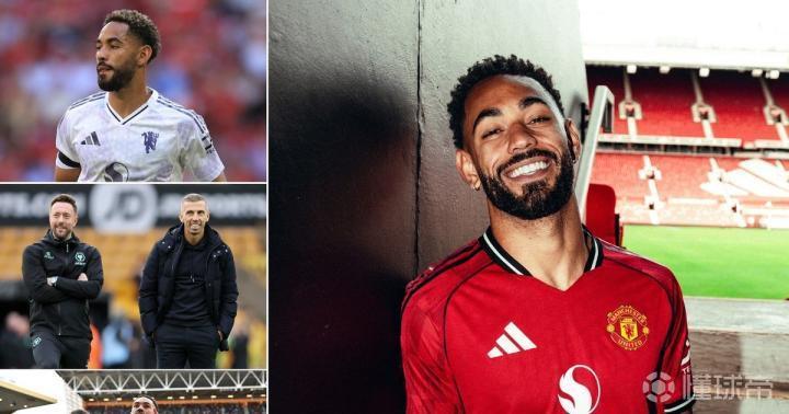 开云官网-加里-奥尼尔：库尼亚天赋出众；瓜帅对我执教理念影响最大