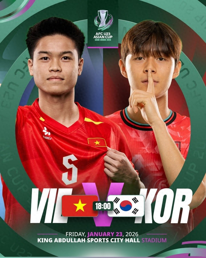 9-8！U23亚洲杯季军诞生：韩国11打10仍输越南，中国队目标冠军|越南队|阮庭北|澳大利亚队|阮国越|中国亚洲杯_新浪体育_新浪新闻