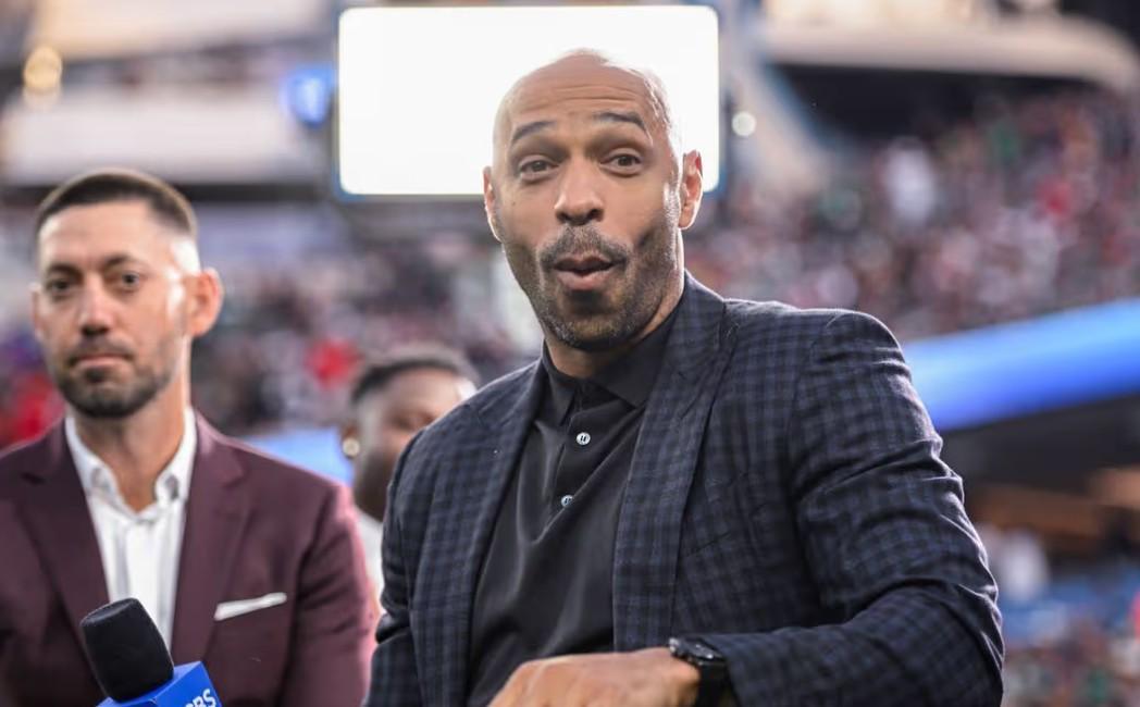 kaiyun-亨利：很多人会关注联赛杯决赛，想看看曼城枪手谁会先掉链子