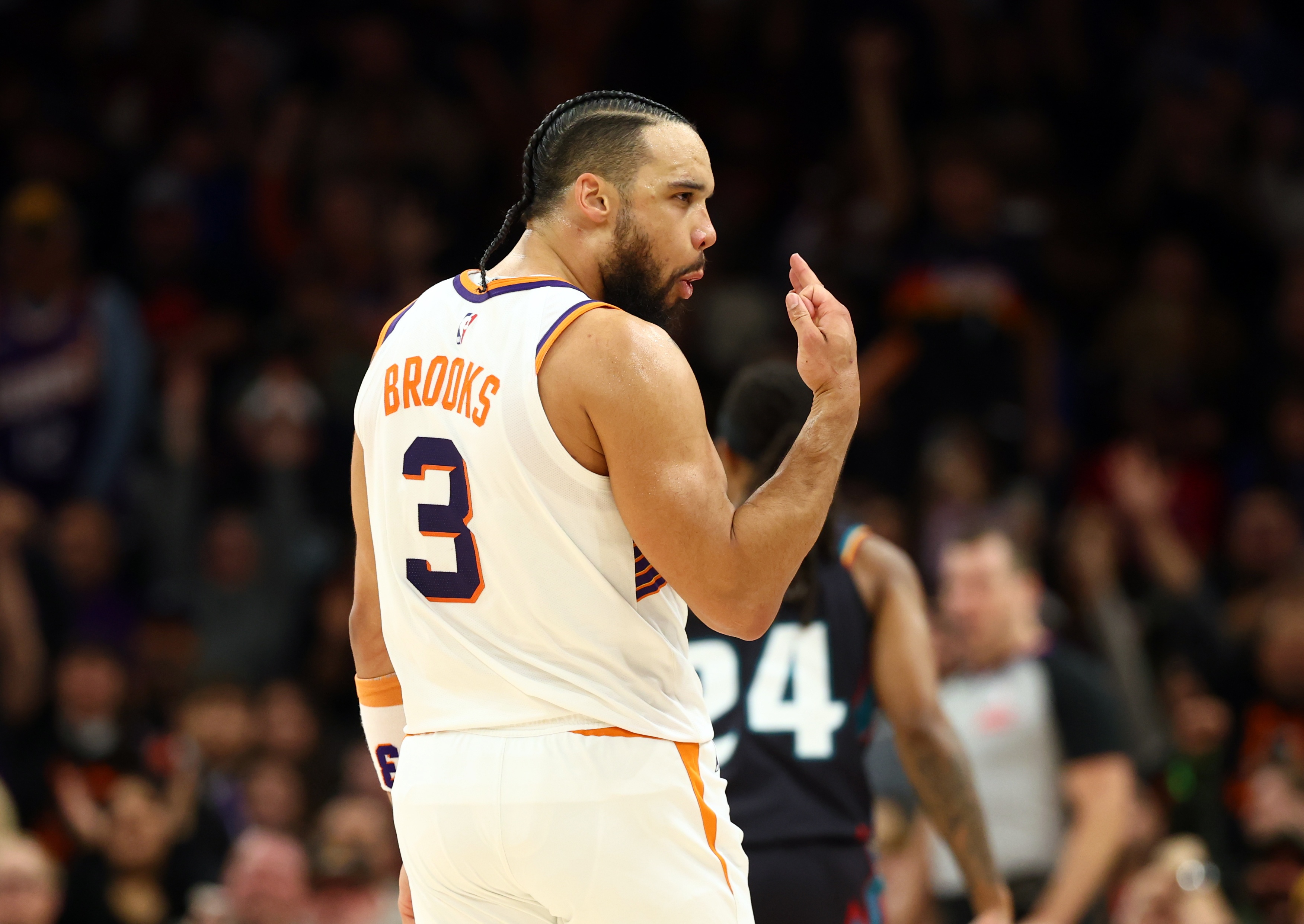 kaiyun-我不怕得罪人！狄龙：那些专注于播客的现役球员 都不擅长打球