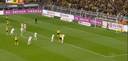 开云官网-【德甲】格雷罗点射布兰特破门 多特2比1奥格斯堡