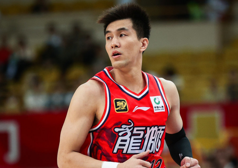 开云在线-郭艾伦复出16分广州加时力克同曦 徐昕22+14郭昊文30+6+6