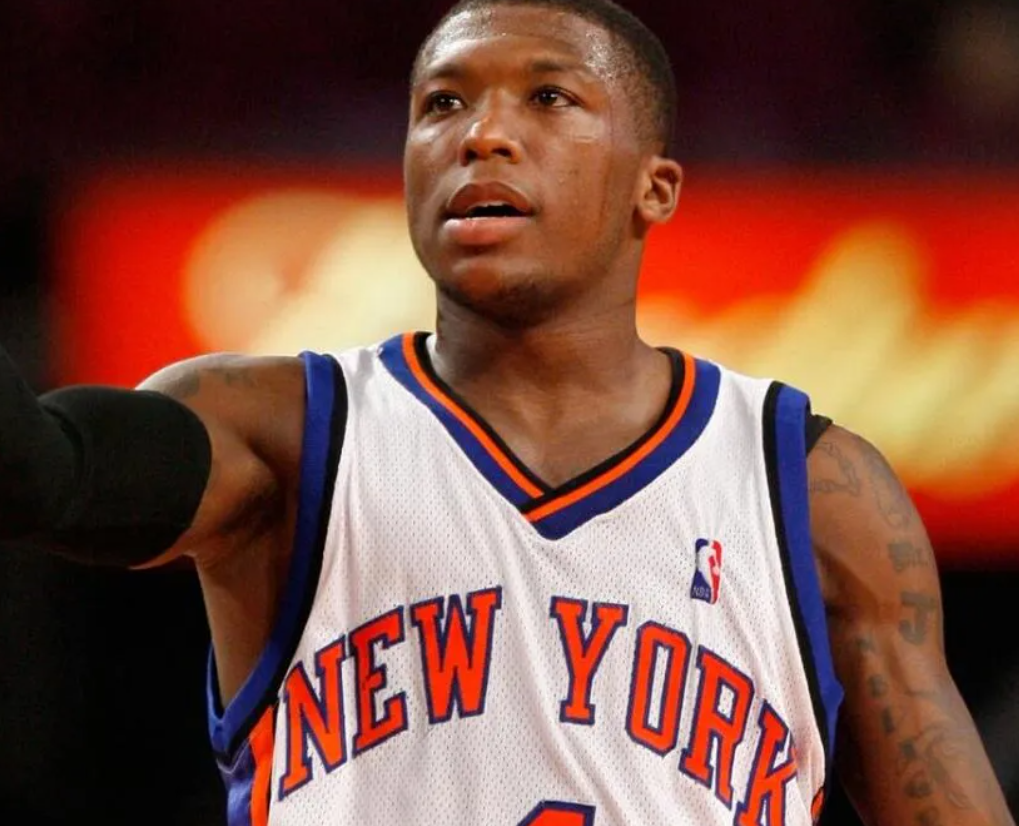 开云体育-终于完成换肾手术！重回扣篮大赛现场，他真的很励志