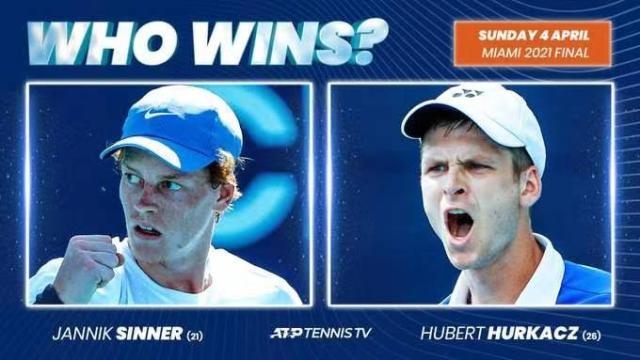 开云下载-张奔斗：这个大师赛决赛阵容？没想到吧……