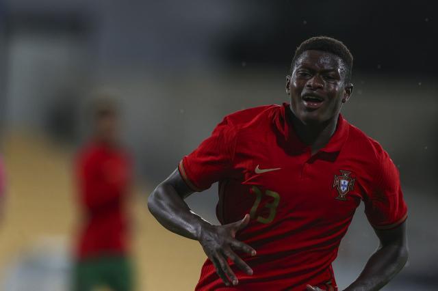 kaiyun-葡超夺冠又打欧洲杯 努诺·门德斯涨价 至少5000万