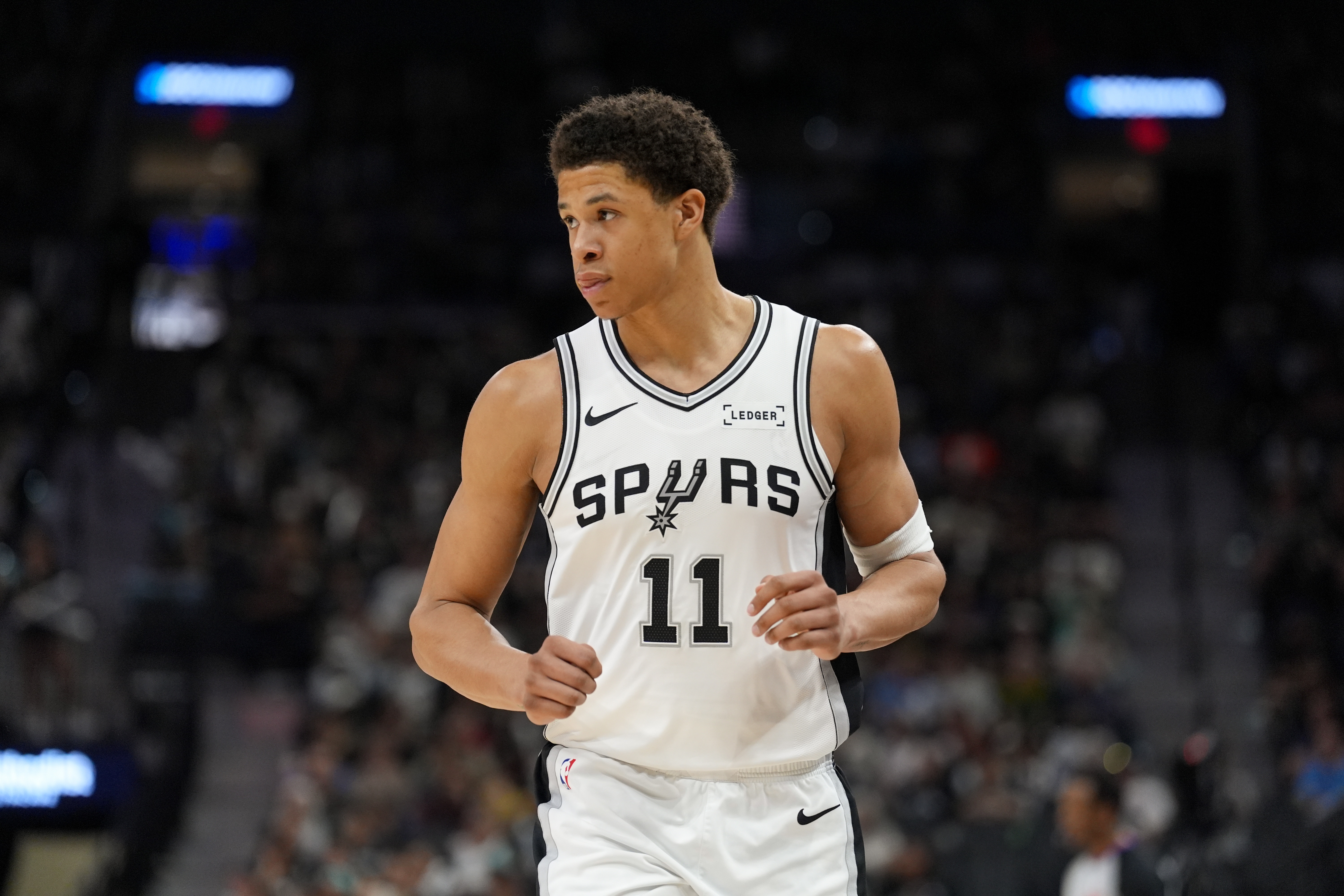 开云在线-卡布：我们完全没考虑挑对手 排名到季后赛就不重要了 只有输赢